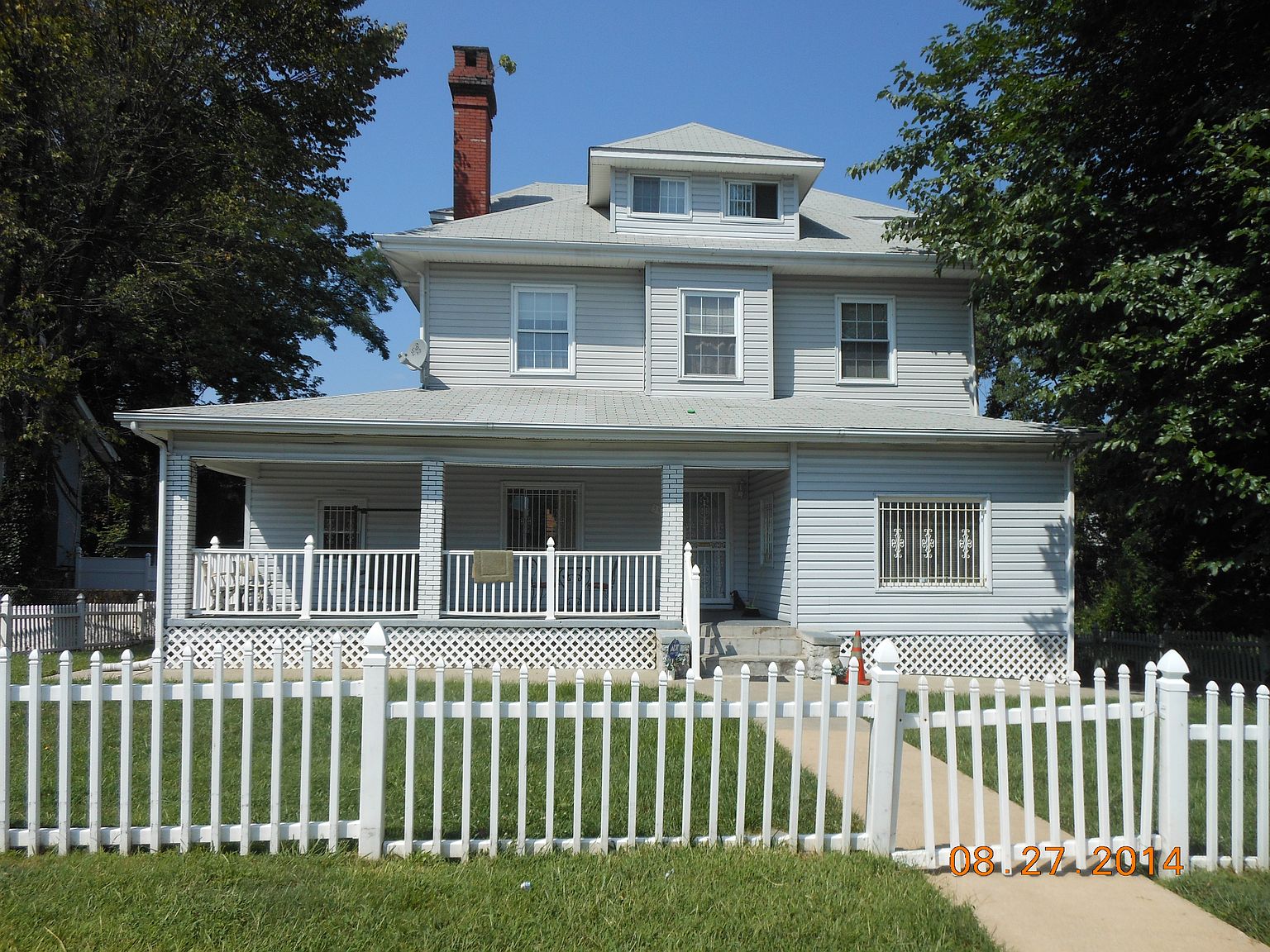 3408 Elgin Ave, Baltimore, MD 21216 Zillow