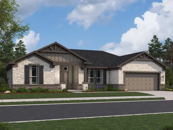 21147 Prairie Rose, San Antonio, TX 78264