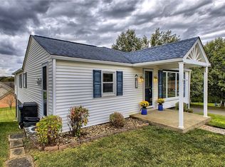 112 Rowe Rd, Harrison City, PA 15636