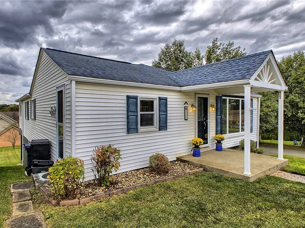 112 Rowe Rd, Harrison City, PA 15636