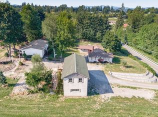 28900 NE 10th Ave, Ridgefield, WA 98642