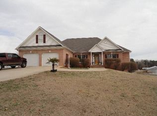 7995 Bethel Rd, Gainesville, GA 30506