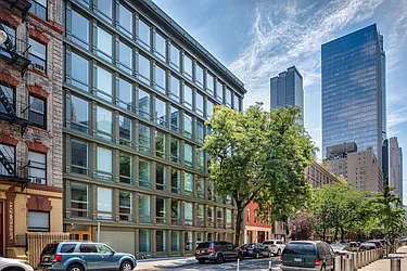 351-355 West 54th  at 351 West 54th Street in Hell&#39;s Kitchen