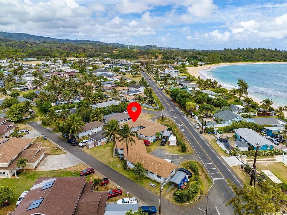 55610 Kamehameha Hwy Laie HI Zillow