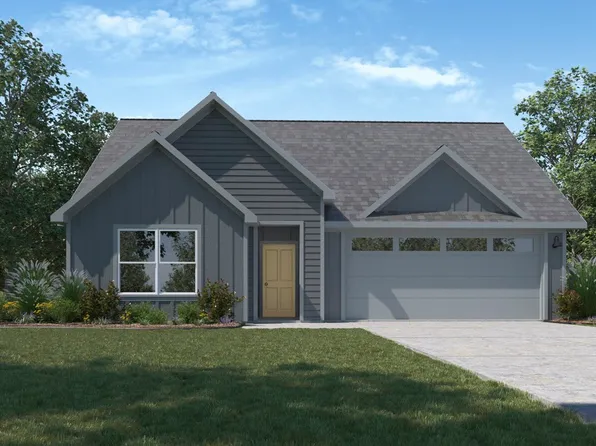 205 Brooks St, Bullard, TX 75757
