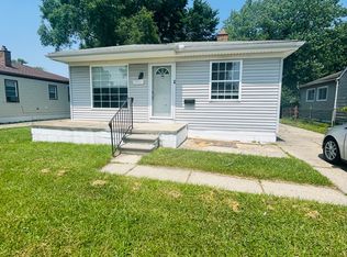 13925 Leonard Ave, Warren, MI