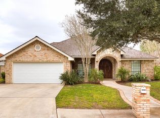 2513 Ponderosa Dr, Mission, TX 78572