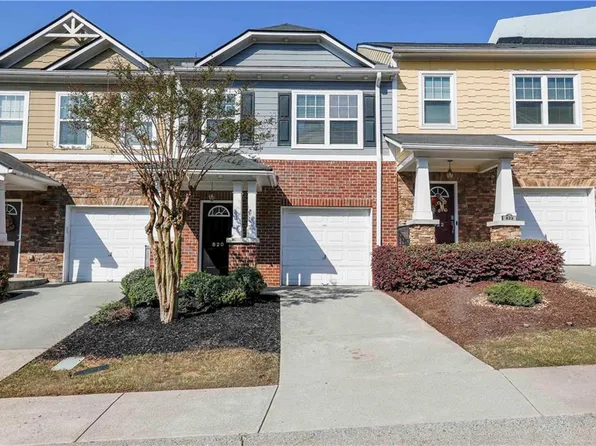 820 Tulip Poplar Way, Lawrenceville, GA 30044