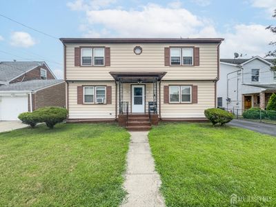 134 Bernard St, Carteret, NJ, 07008