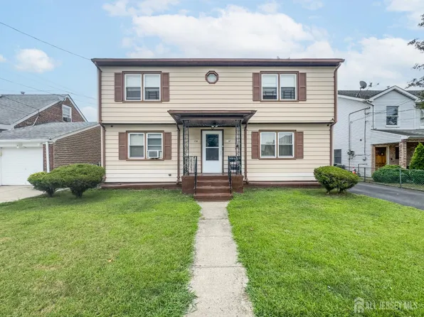134 Bernard St, Carteret, NJ 07008