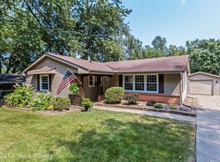 601 30th St, West Des Moines, IA 50265