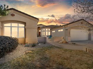 13015 Desert Moon Pl NE, Albuquerque, NM 87111