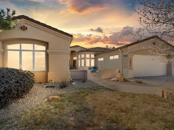 13015 Desert Moon Pl NE, Albuquerque, NM 87111