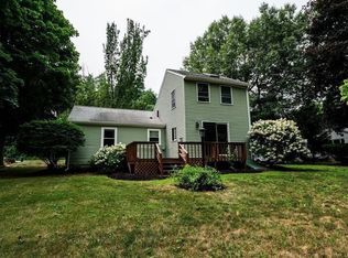 1083 Edgell Rd, Framingham, MA 01701