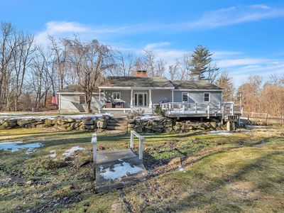 32 Stebbins Rd, Monson, MA, 01057