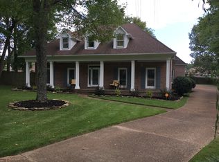 1816 Steeplebrook Cv, Cordova, TN 38016