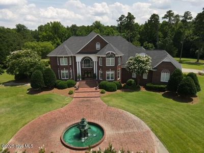 4156 Lake Wilson Road, Wilson, NC, 27896