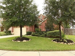 17234 Shallow Lake Ln, Houston, TX 77095