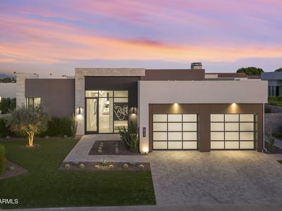 6913 N Joshua Tree Court, Paradise Valley, AZ, 85253