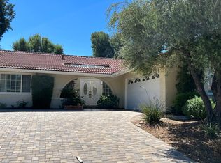 5201 Cangas Dr, Calabasas, CA