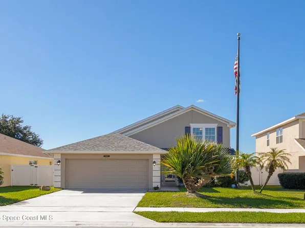 1487 Alaqua Way, West Melbourne, FL 32904