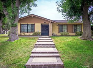 1432 N Erin Ave, Upland, CA 91786