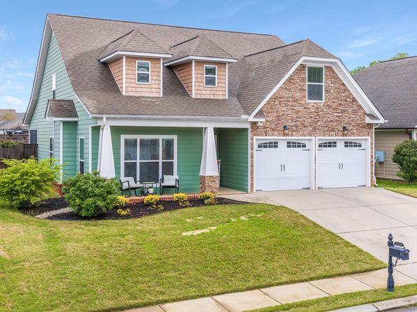 5508 Seagrove Ln, Hixson, TN 37343