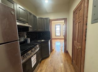 315 Jefferson Ave #3R, Brooklyn, NY 11216