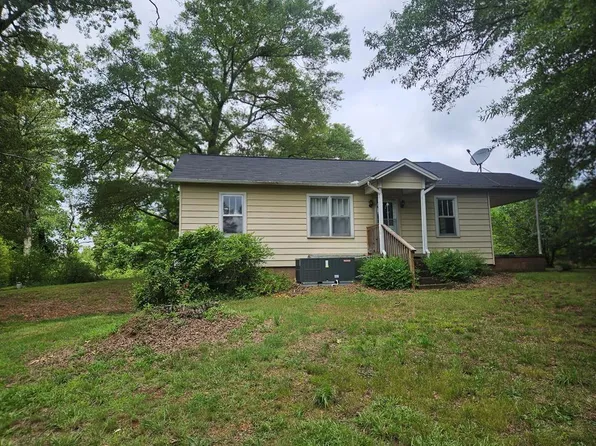 3165 McDaniel Station Rd SW, Adairsville, GA 30103