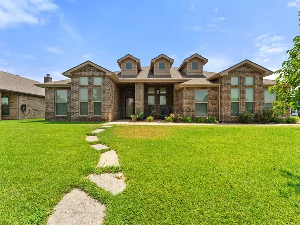 9705 Rockwood Dr, Amarillo, TX 79119