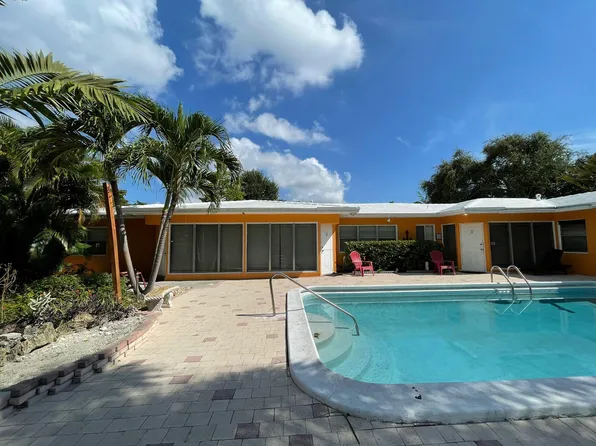 1101 NE 17th Way, Fort Lauderdale, FL