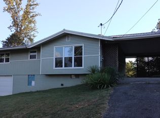 2611 Mountain View Dr SE, Cleveland, TN 37323