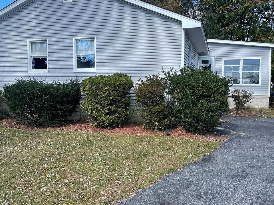 37003 E Stoney Run, Selbyville, DE 19975 MLS DESU2046792 Zillow