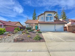 107 Surbaugh Sq, Folsom, CA 95630