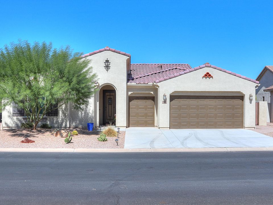 1st image of 4676 W PUEBLO Drive