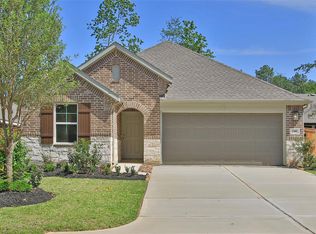 246 Brecon Buff Dr, Willis, TX 77318