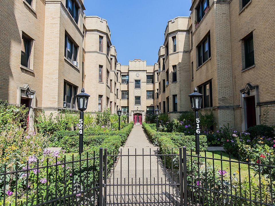 1st image of 516-24 W Diversey Ave #518-1N