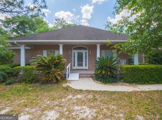 545 Cody Dr, Jesup, GA 31545