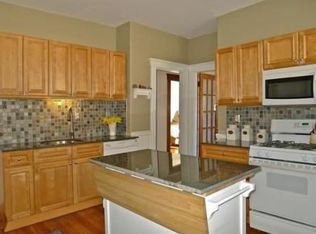 426 Trapelo Rd #3, Belmont, MA 02478