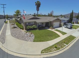 5860 Sarah Ave, La Mesa, CA 91942