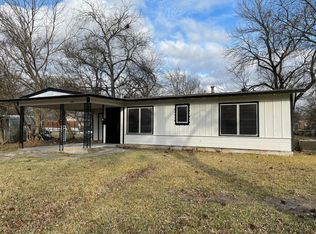 720 Grande Dr, Mesquite, TX