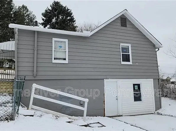 1190 Sycamore St, Washington, PA 15301