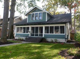 1011 W Wildwood Ave, Fort Wayne, IN