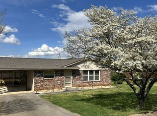 2016 Lakeview Ave, Jefferson City, TN 37760