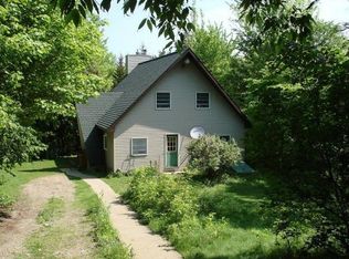 93 Church St, Dickinson Center, NY 12930