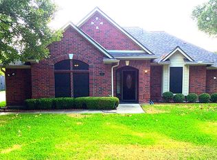 807 Mockingbird Ln, Missouri City, TX 77489