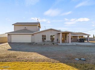 13215 Robledo Vista Rd, Las Cruces, NM 88007