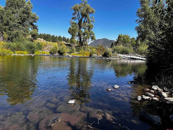 149 Lots 2 & 3 Escondida Drive, South Fork, CO 81154