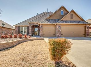 18118 E 46th St, Tulsa, OK 74134