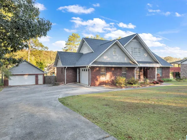 5787 Dana Cir, Mc Calla, AL 35111